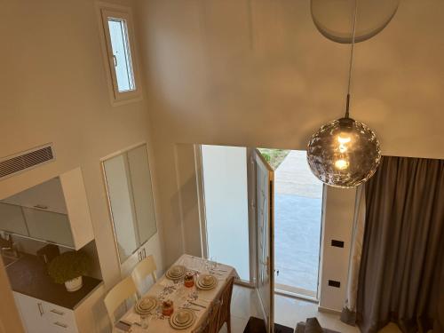 Fotografie z fotogalerie ubytování Diamond Serenity Villa v destinaci Kardamaina