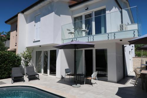 Art Villa Malija