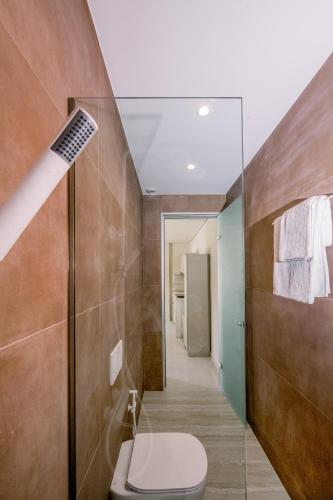 Nidra Studio with private pool