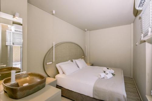 Nidra Studio with private pool