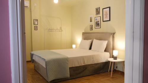 Classic Athenian house 2mins from metro