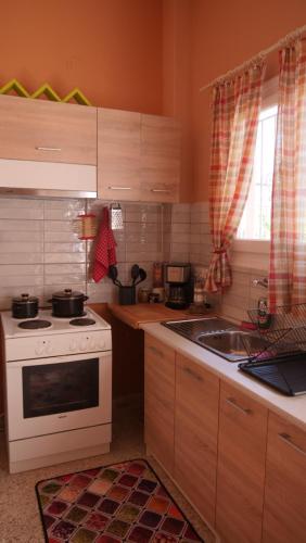 Classic Athenian house 2mins from metro