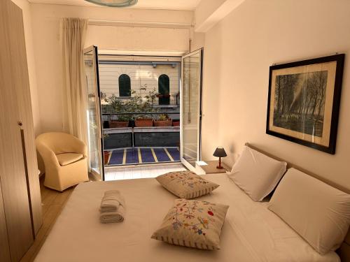 Civico 120 - Vomero City View - My Place