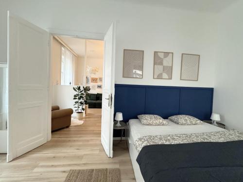 Danube Escapes Budapest- 3BR apartment 1092 Budapest, Ráday Street kép - 3