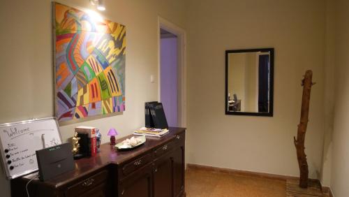 Classic Athenian house 2mins from metro