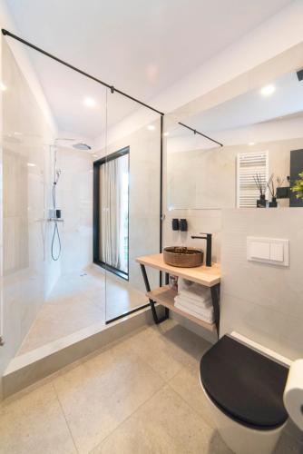 Foto Evita Apartments Zagreb - Stylish Studios in Central Zagreb 4