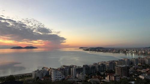 Foto dalla galleria di Residence Martin 21 a Vlorë