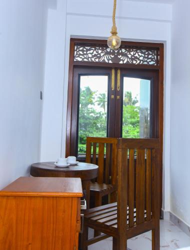 Φωτογραφία από το άλμπουμ του Sakura Surf Lanka Hotel & Restaurant σε Weligama