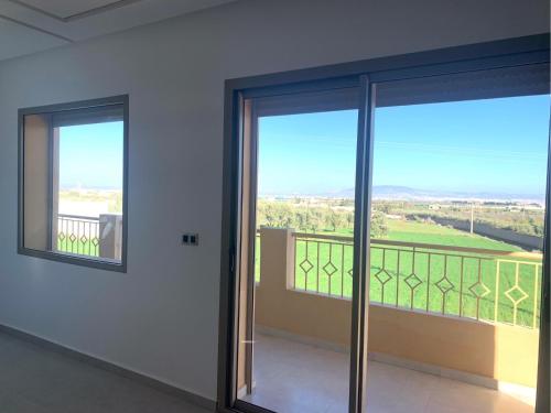 Μπαλκόνι ή βεράντα στο Villa Fatima