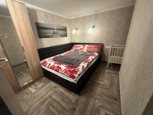 Bright apartment in the city center 1052 Budapest, Haris köz 2 kép - 3