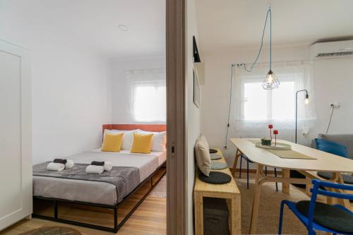 Magda Oasis in Malaga