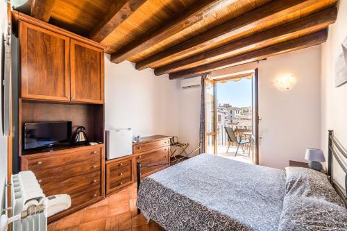 BB Il Re Alla Reginella Guest House