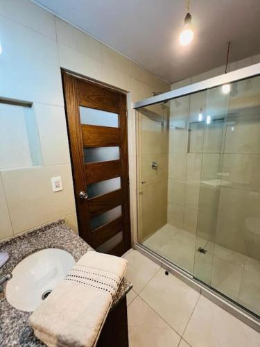 Bany a Nord Loft