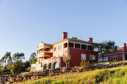 Imagen de la galería de AR Country House, en Cadaval