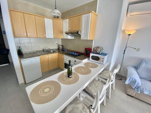 Apartamentos Los Dragos