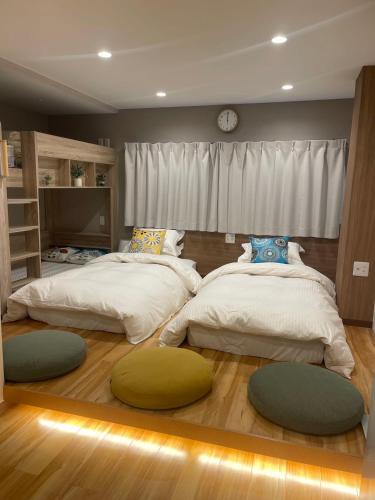 Asakusa Stay