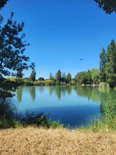 Appartement du Lac - Village Camarguais