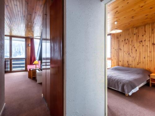 Charmant appartement 2 pièces avec animaux acceptés