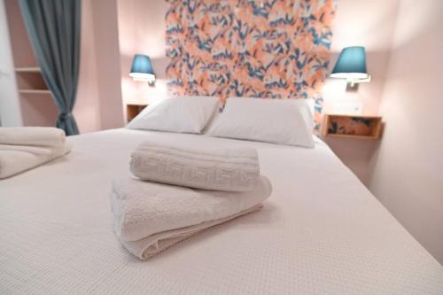 Warm & cozy studio - apartment 2