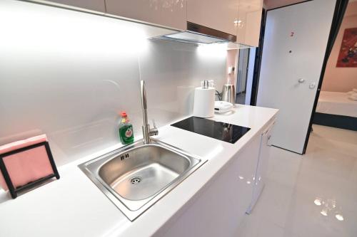 Warm & cozy studio - apartment 2