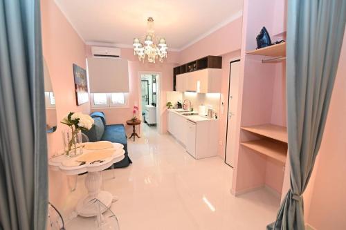 Warm & cozy studio - apartment 2