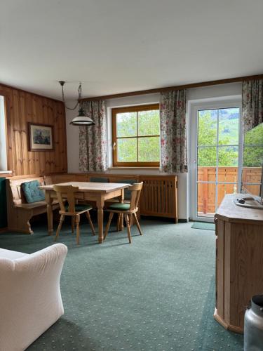 Reithabhof Apartments