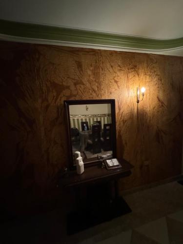 Luxury Apartment in Zamalek