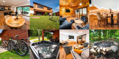 Luxapart Golf Ostravice