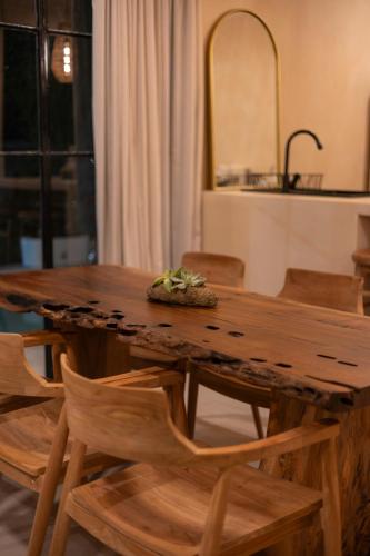 Imagen de la galería de Serein Villas, en Ksamil