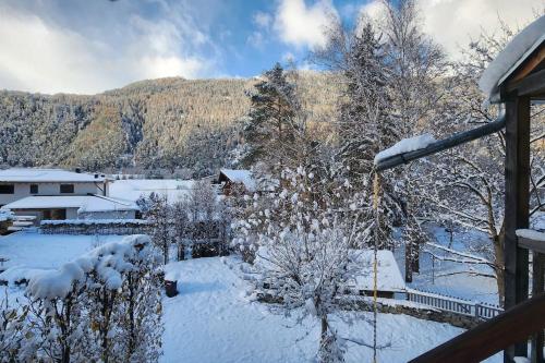 A cozy little flat in Ried