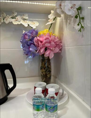 Φωτογραφία από το άλμπουμ του Foo homestay @setia sky88 σε Johor Bahru