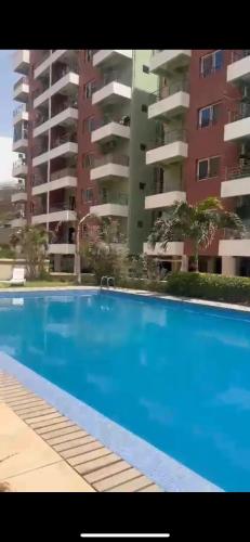 Chambre pres de la mer Ngor VIRAGE !