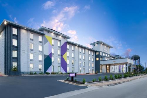 Gallery image of Spark By Hilton Branson Meadows in Branson