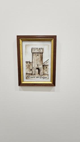 Fotografie z fotogalerie ubytování Nel Cuore del Borgo v destinaci Vitorchiano