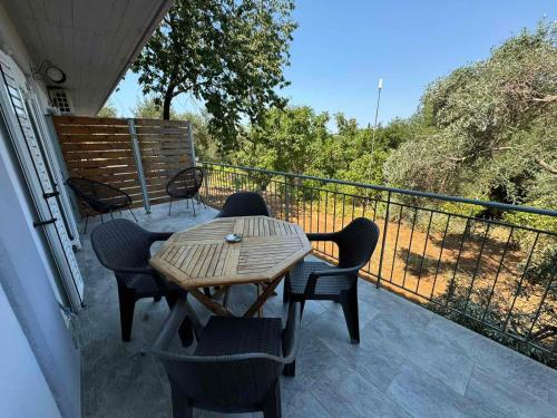 Gallery image of Alexander apartments in Spartia