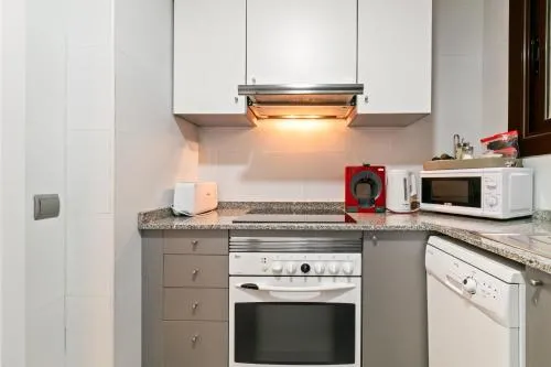 Suite Home Sagrada Familia photo 34