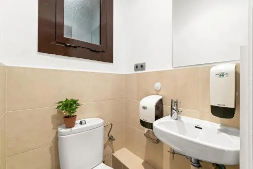 Suite Home Sagrada Familia photo 33