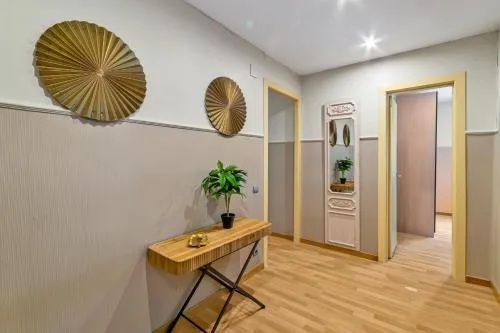 Suite Home Sagrada Familia photo 27
