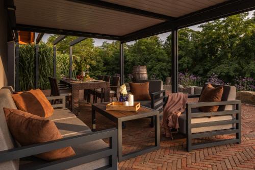 Wisienka 25 - Dom z strefą spa i kinem