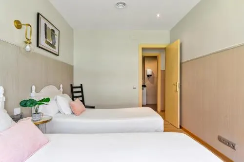Suite Home Sagrada Familia photo 30