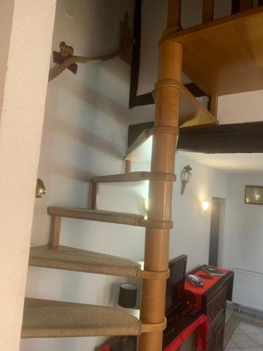 Photo de la galerie de l'établissement Petite maison Alsacienne, à Brumath