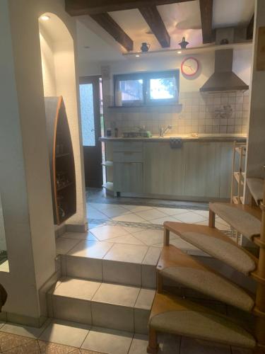 Photo de la galerie de l'établissement Petite maison Alsacienne, à Brumath