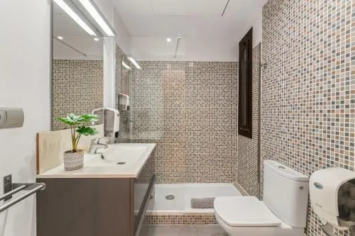 Suite Home Sagrada Familia photo 25