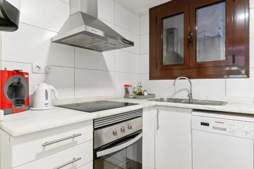 Suite Home Sagrada Familia photo 21