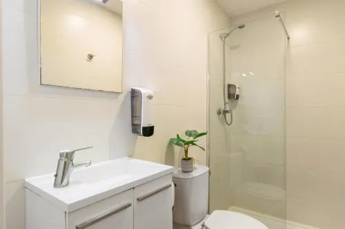 Suite Home Sagrada Familia photo 22
