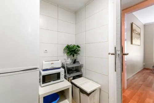 Suite Home Sagrada Familia photo 20