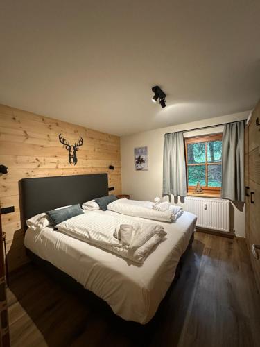 Astn Hütten Residenz Waldsicht Königsleiten - Ferienwohnungen