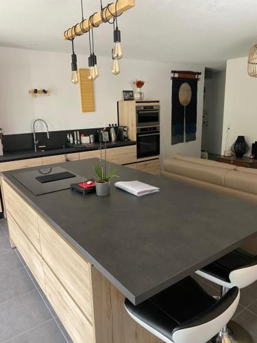 Photo de la galerie de l'établissement Nature Océane, à Soorts-Hossegor