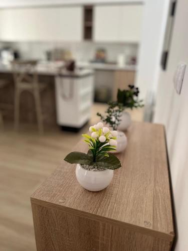 Horizon appartement