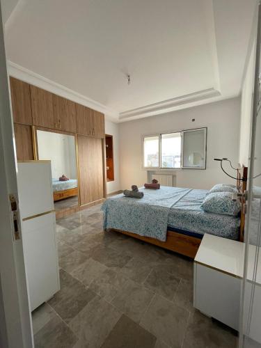 Appartement la perle de Sahel